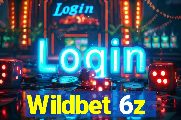 Wildbet 6z